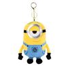 Minions And Monsters Plush Toys With Pp Cotton Filling For Kids And Collectors