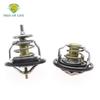 1 Jeu Thermostat de Refroidissement Moteur Pour ISUZU NPR NKR NRR NQR 4HF1 4HG1 4HE1 4HK1 4.3L 4.8L 5.2L 1998-2016 8973007891 8973007902