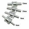 Valve Check Valve 8mm Air Water Pipe Bio/vegetable Oil