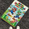 Mario Printed Carpet, Rug for Office Chair Living Room Bedroom Kitchen Room Decor Gifts.