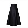 Women's Fashion Casual Solid Color Print Summer Spring Trousers&Pants