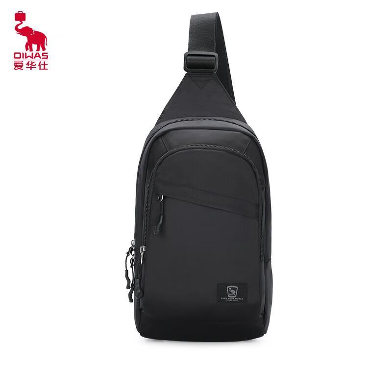 Унисекс Повседневная Сумка-кроссбоди на грудь Aiwashi OCK5530