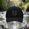 SNAKAMOTO White Lettering Baseball Cap with Iconic Adjustable Unisex Lightweight Suitable for Travel Parties Birthdays for