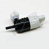 Double Head Windshield Washer Pump for Mercedes-Benz C-Class, E-Class, G-Class, and GLC.