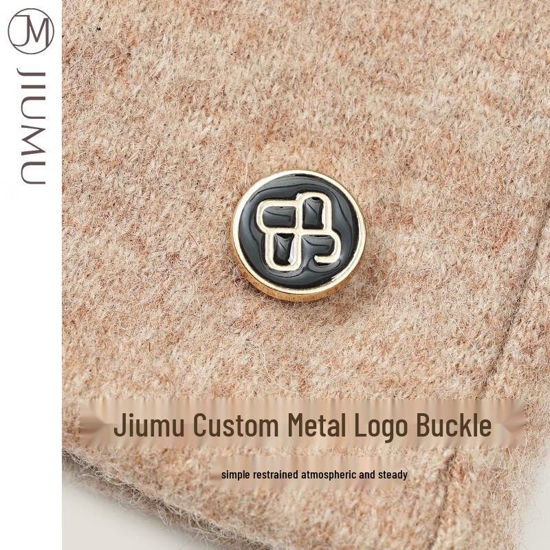 JIUMU Women's Wool Knit Touchscreen Gloves