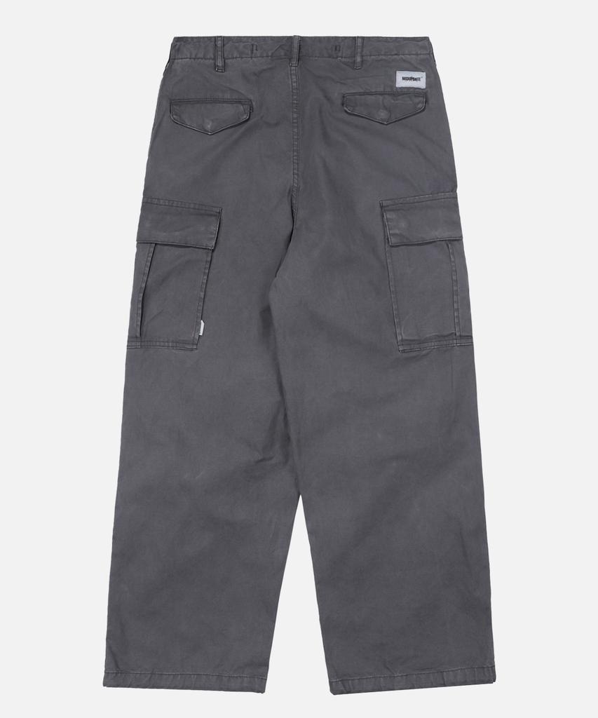 Mideueobdeiteu Utility Cargo Pants_2Color
