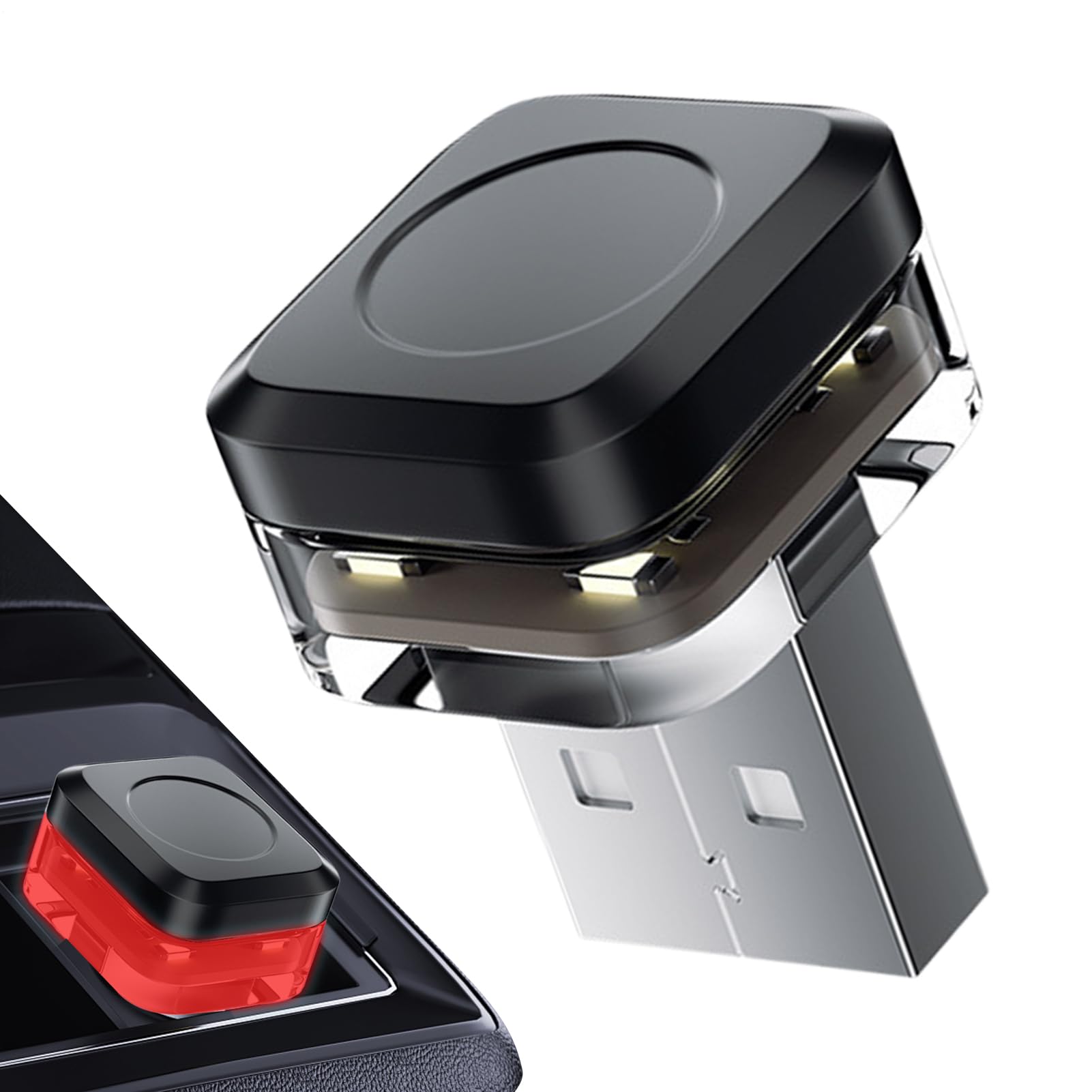 Car LED Lights Interior Lighting, Interior Wireless, Car USB LED Lights, Car Ambient, Wireless See description