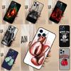 Boxing Gloves Case For Samsung Galaxy S21 S22 S23 S24 S25 S26 Ultra S10 S25 Plus S25 FE S20 FE Cover Shell