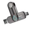 Netac US7 Multifunction SSD USB Drive