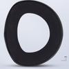 Replacement Ear Pads Soft Sponge Foam Cushion for HD820 Headphone Earpad Headset Cushion Cover Accessories