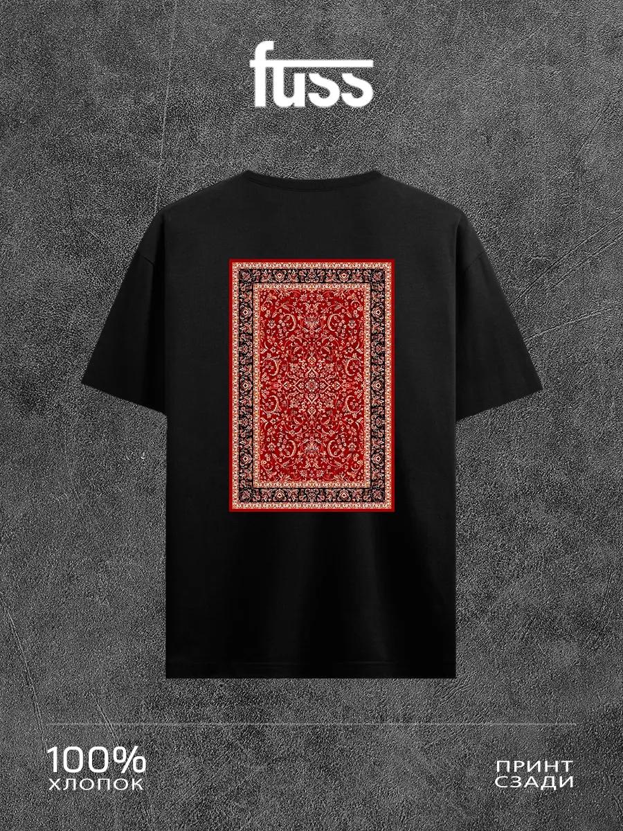 Футболка в стиле Y2K 4XL