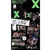 (+pob Photocard) Monsta X 13th Mini Album [THE X]