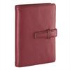 Raymay Fujii System Notebook Da Vinci Standard Mini 5 Size 11mm Ring Wine DPM3037Z