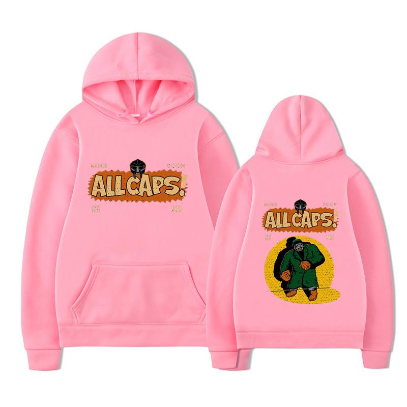 Autumn Hoodies Women Men Long Sleeve Hooded Sweatshirts Unisex Cool Casual Streetwear Street Fashion Clothing