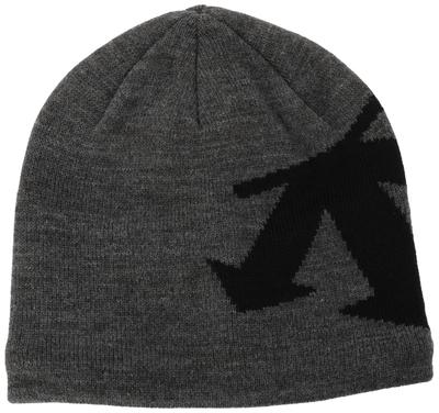 CAP DWBWJC63_MGY_F_KNIT