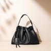 New Niche Design Portable Commuter Versatile Fashion Shoulder Bag Messenger Bag Women's Senior Simplicity
