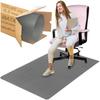 Protective Mat 0.5mm 60x120cm Black