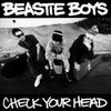 CD BEASTIE BOYS Check Your Head CDP7989382 CAPITOL 1992 Italie Rap HipHopRB Occasion