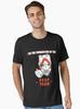 I'M THE CONDUCTOR OF THE POOP TRAIN KRIEG Essential T-Shirt