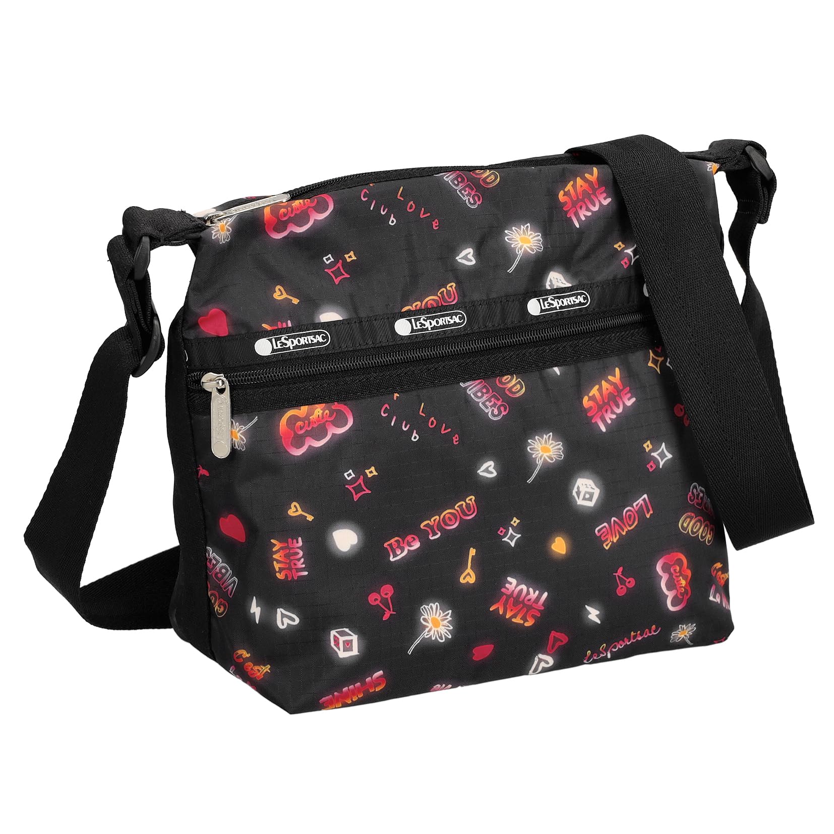 

Shoulder Bag 3709 E481 [LeSportsac] Women s [Item]