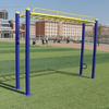 Jimei Outdoor Fitness Equipment
