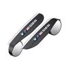Multifunctional Car Rearview Mirror with Rain Shield & Blind Spot Mirror