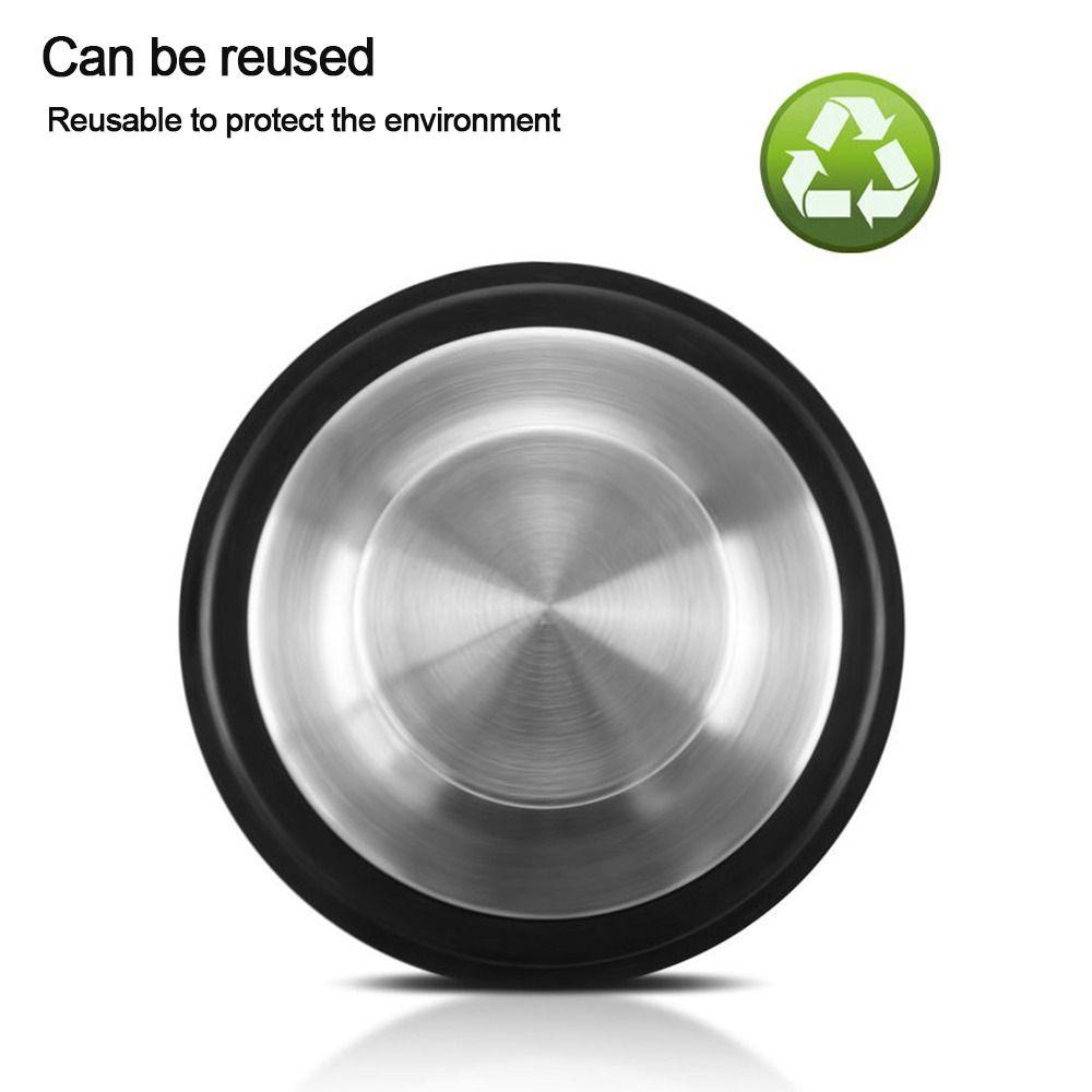 Large Bathroom Supplies Leakage-proof Round Water Sink Plug Drain Cover Bathtub Stopper Sewer