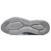 Li-Ning Soft Plus Cushioning Non-Slip Durable Low-Top Sports Casual Shoes Unisex Sneakers Gray ARHR011-1