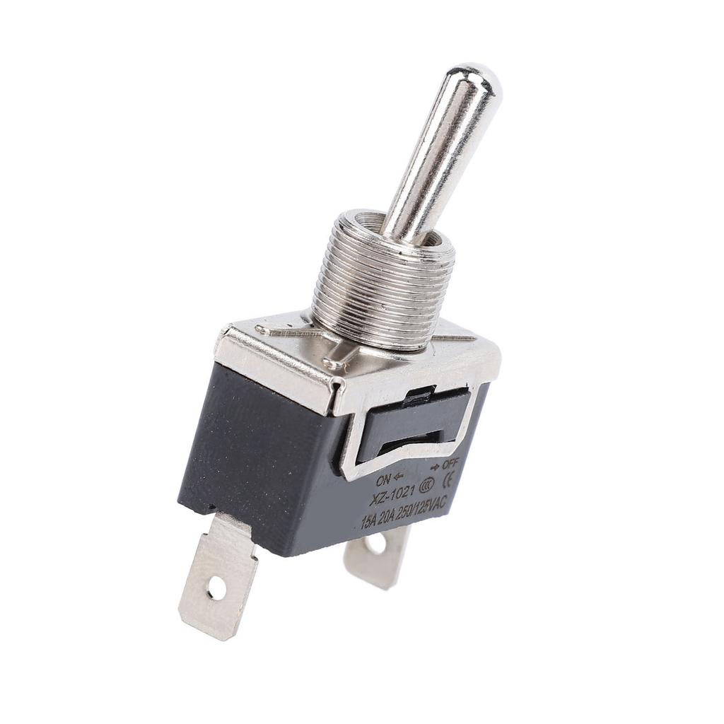 Golf Caddy Elektrischer Kippschalter 102511101 Verbesserte Leistung Abschlepp-Fahr-Schalter Ersatz für Club Car Precedent Golf