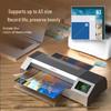 Deli A3/A4 High-Speed Smart Touch Office Laminator CN plug (adapter included)