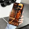 Italian Brainrot Animals Soft Phone Case for Xiaomi Redmi Note 12 13 14 15 Pro Plus 11 12S 11S 11T 10 4G Black Cover Back Shell