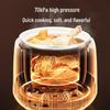 SUPOR SY-23FC27Q 2.3L Electric Pressure Cooker CN Plug (adapter Included)