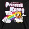 South Park Unisex Adult Princess Kenny Sweatshirt
