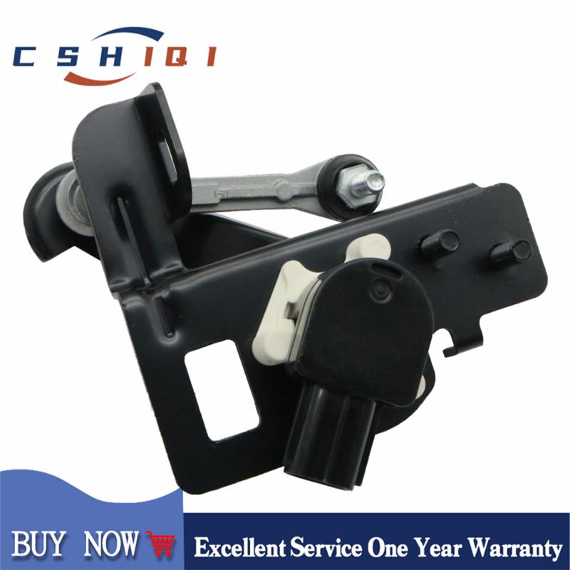 33146-TA0-003 Датчик уровня фар Датчик высоты подвески Автомобильный 33146 TA0 003 Для Honda Новый 33146TA0003 33146 TA0 003