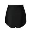 Women High Waisted Bikini Swim Pants Shorts Bottom Swimsuit Swimwear Bathing