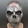 Star Wars Resident Evil Skeleton Mask With Resin Material For Halloween Party And Costume