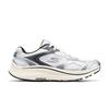 Skechers Go Run Consistent 2.0 Leichte Retro Trendige Atmungsaktive Herren Sneaker Schwarz Weiß 220883-OFWT