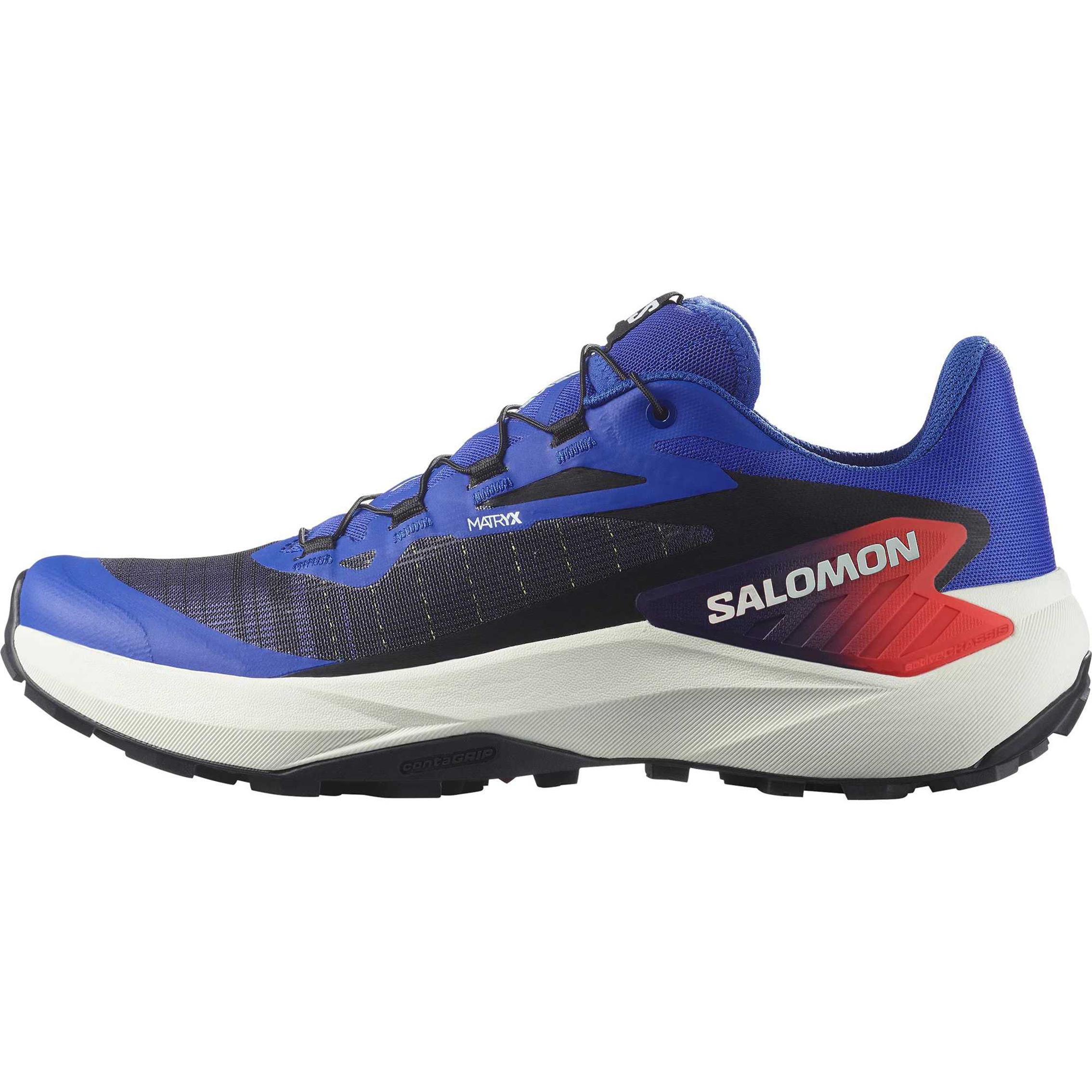 

Salomon Genesis Equipe Comfortable Minimalist Fashion Trail Running Shoes Unisex sneaker 479838 41⅓