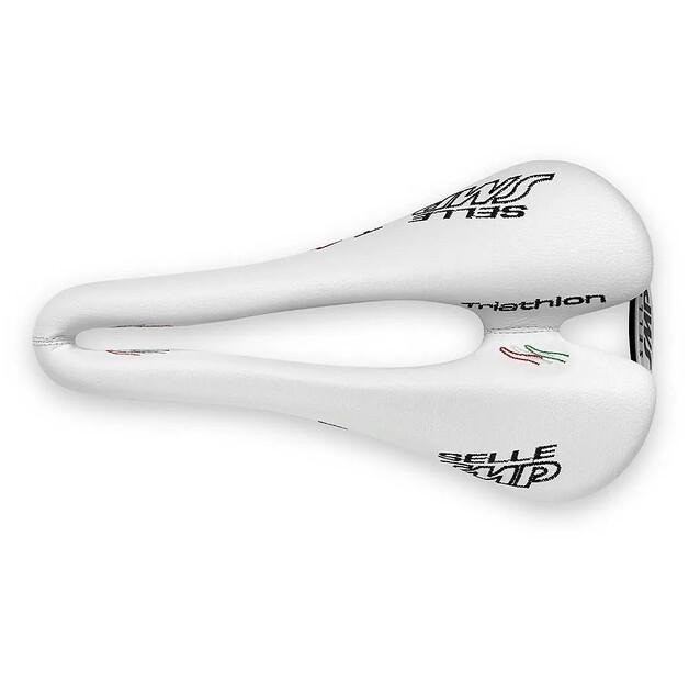 Selle SMP T4 Carbon велосипедное седло