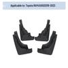 Toyota RAV4 XA50 (2019-2023) Mud Flaps and Tire Guard Accessories