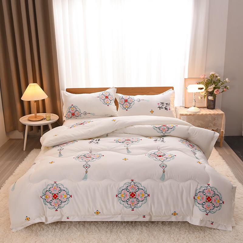 Oeny Thickened Spring/Autumn Quilt