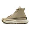 Converse Chuck Taylor All Star 1970s AT-CX Earth Tones Trendy Comfort High-Top Espadrilles Unisex Brown