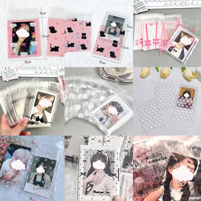 Darčekové balenie – Obalové sáčky a organza