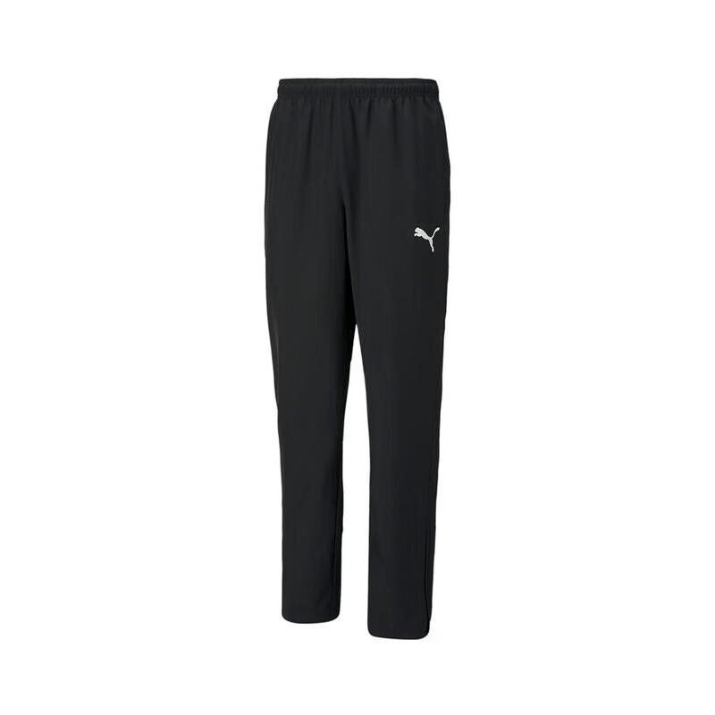 PUMA Men s Woven Track Pants S