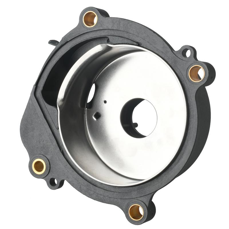 5001595 435929 Water Pump Impeller Repair Kit For Johnson Evinrude OMC 65-300HP V4 V6 V8 5001595 435929 Outboard
