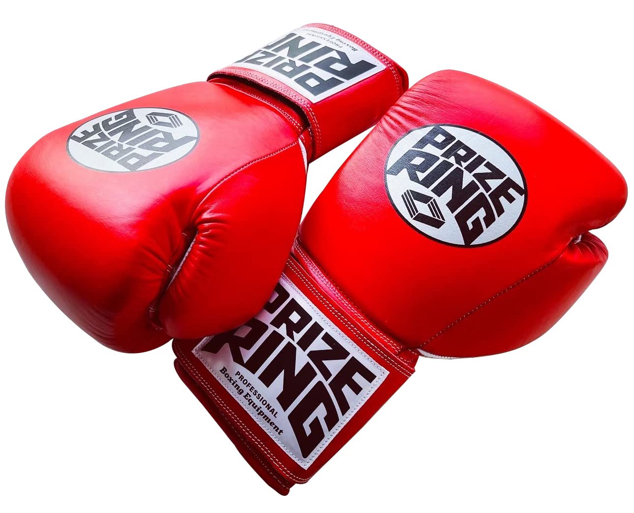 

PRIZE Ring Boxing Gloves Red 14oz RING/Prize “Professional SS”