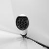 Type2 EV Portable Charger 16A 7KW 3.5KW 11KW Type2 IEC 62196 Adapter Charging Plug EVSE for Electric Car