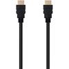 Nanocable High Speed/HEC HDMI Cable, A/M-A/M, Black, 10 M