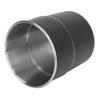 Insulated Cup 320ml Stainless Steel Double Wall Small Coffee Mug Metal Drinking Cup for Home Camping