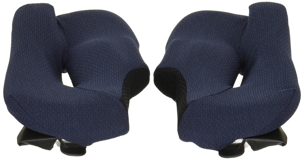 Arai XD-EP System Pad, 25mm, 055664